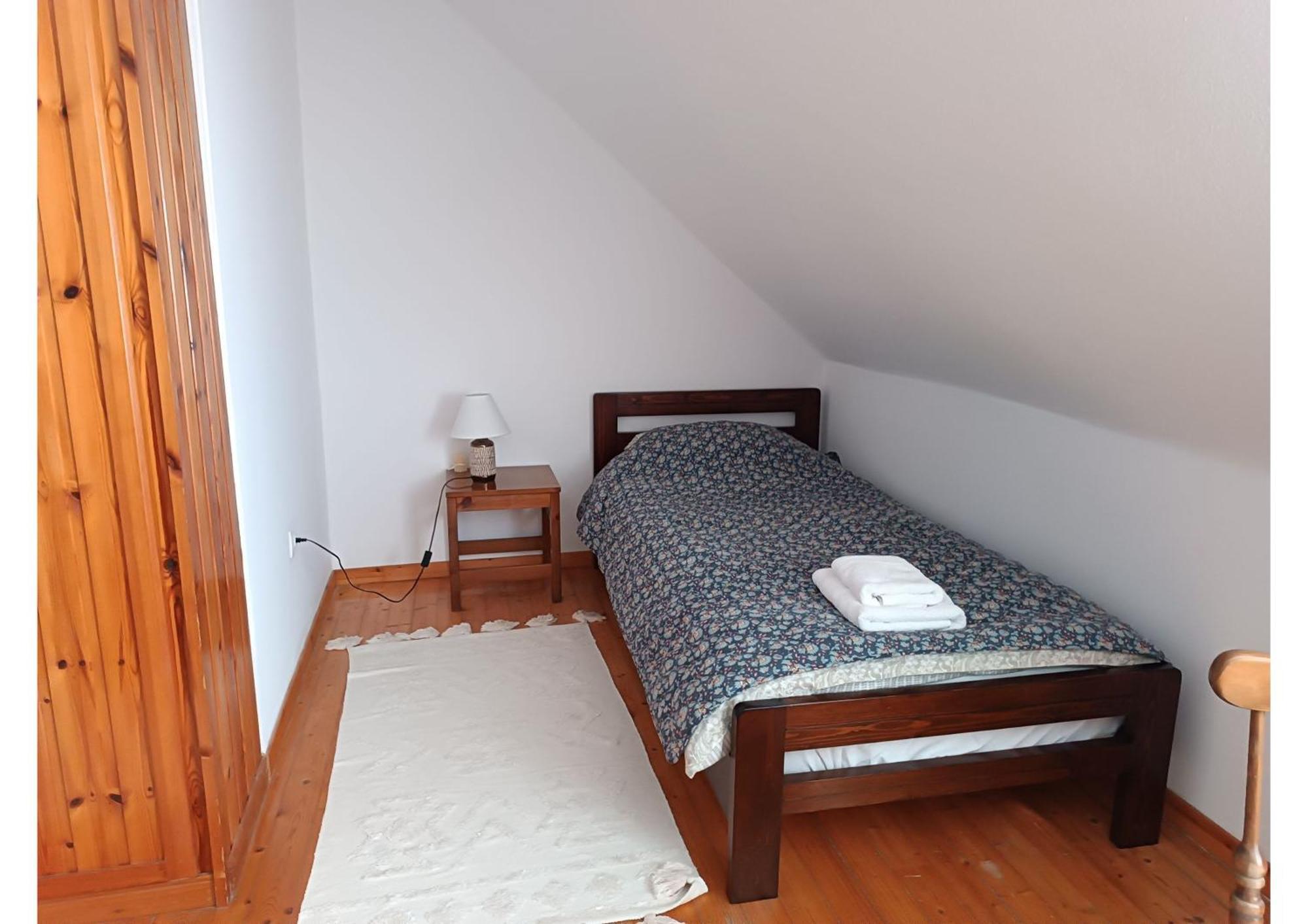 Three Artists Cottage Πόρτο Ράφτη Εξωτερικό φωτογραφία