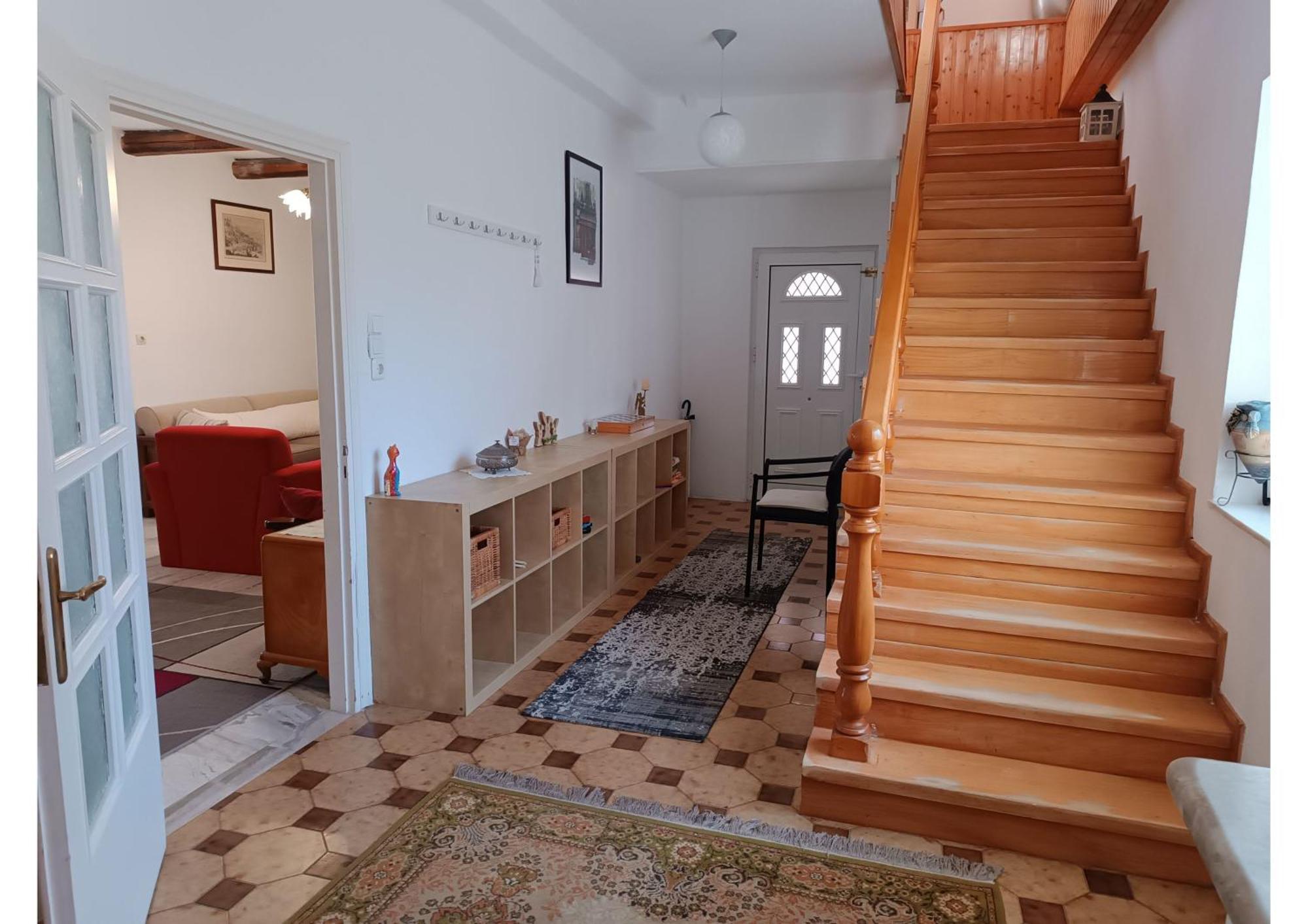 Three Artists Cottage Πόρτο Ράφτη Εξωτερικό φωτογραφία