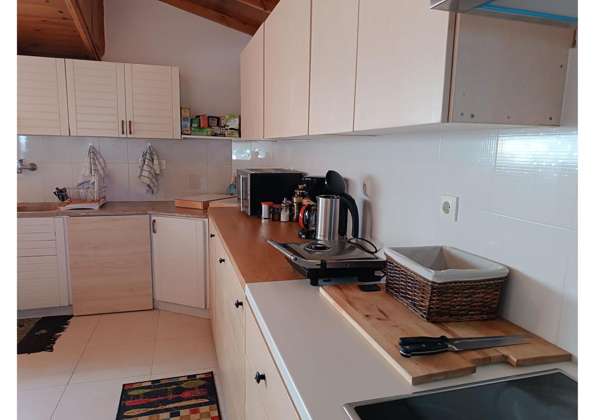 Three Artists Cottage Πόρτο Ράφτη Εξωτερικό φωτογραφία