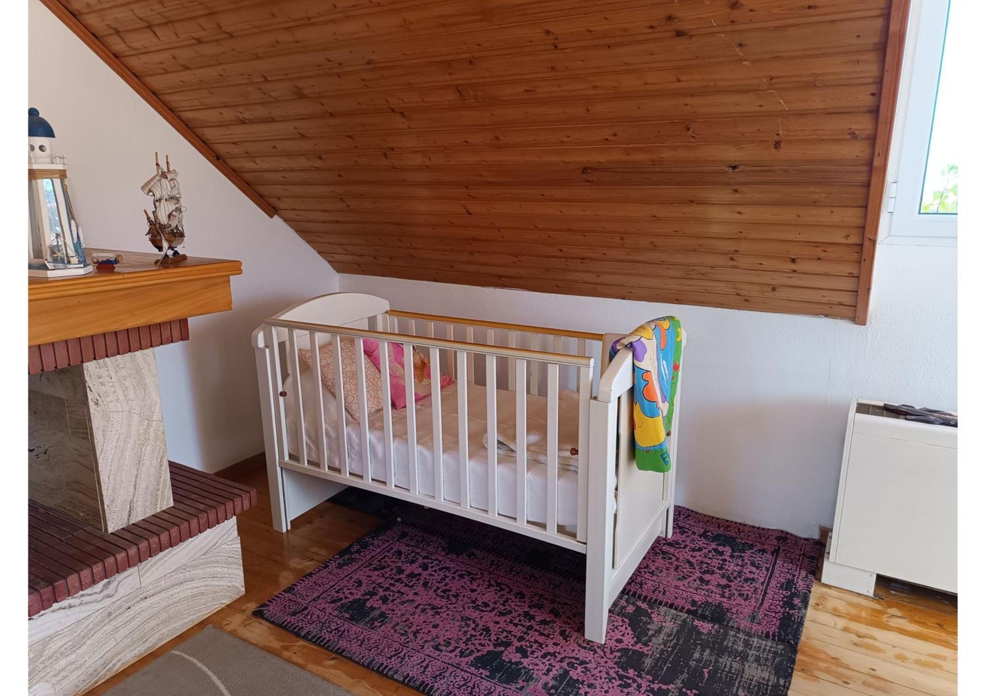Three Artists Cottage Πόρτο Ράφτη Εξωτερικό φωτογραφία