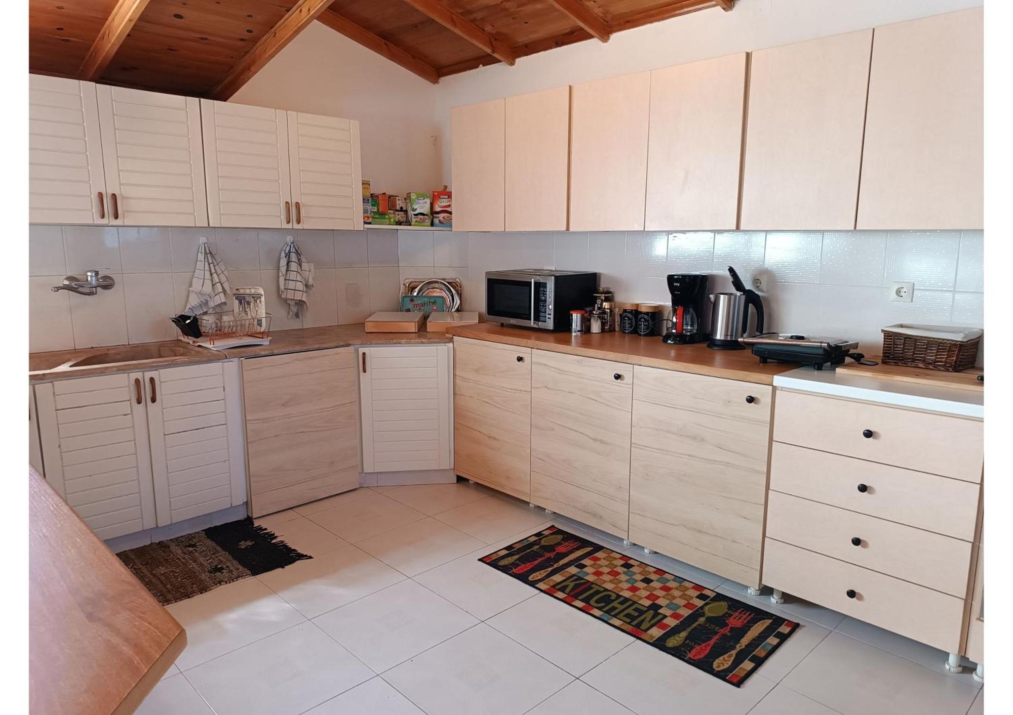 Three Artists Cottage Πόρτο Ράφτη Εξωτερικό φωτογραφία