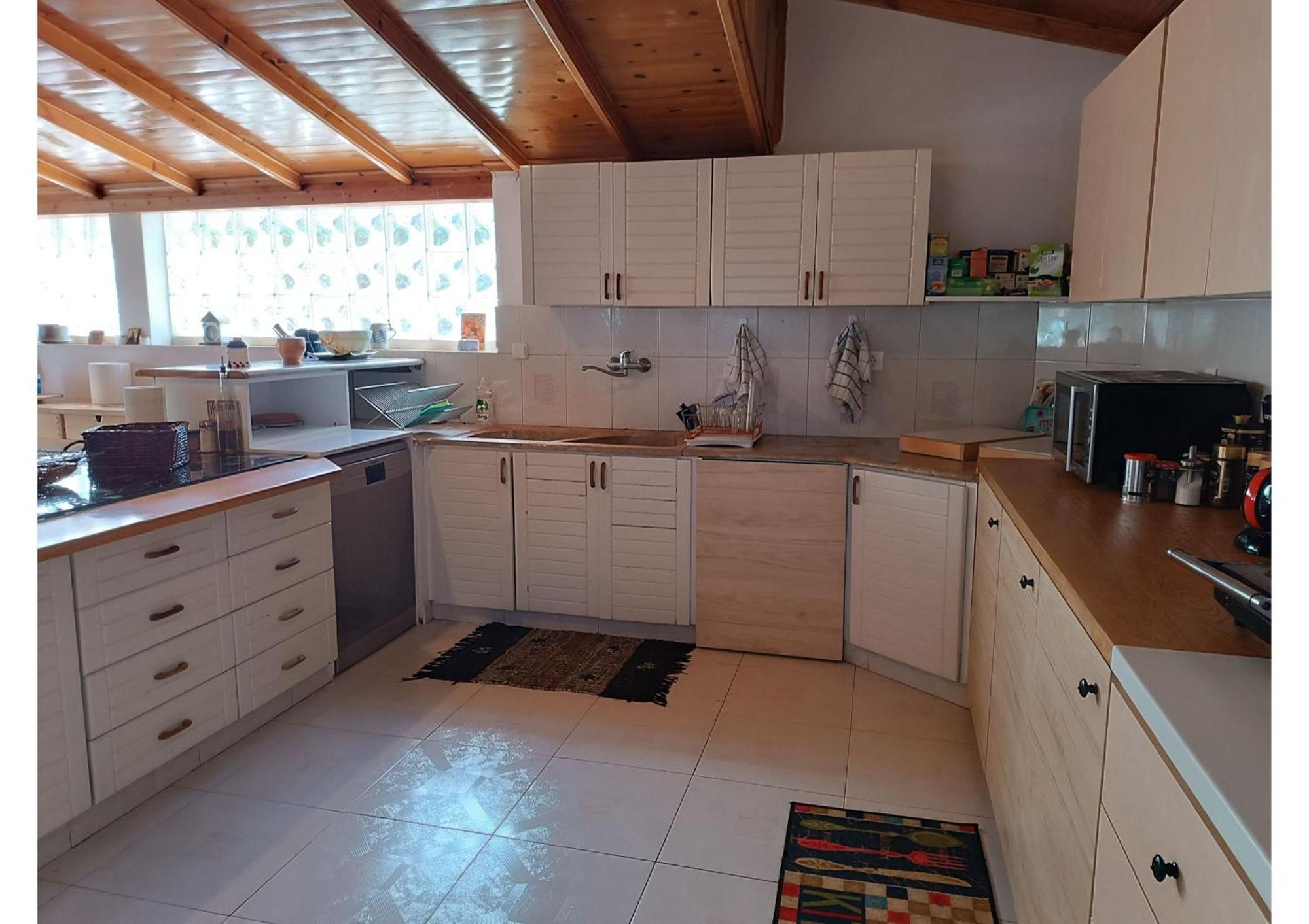 Three Artists Cottage Πόρτο Ράφτη Εξωτερικό φωτογραφία