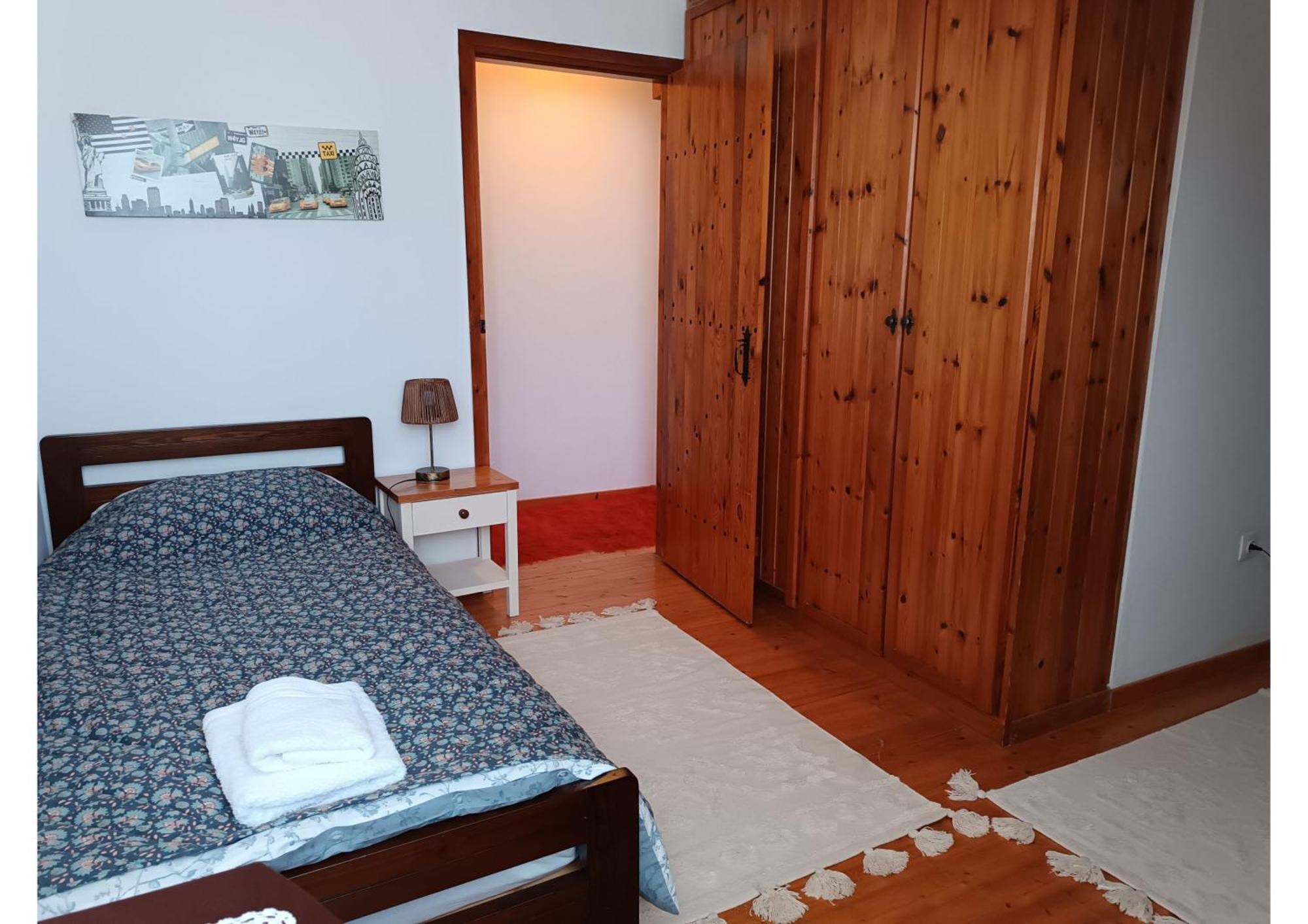 Three Artists Cottage Πόρτο Ράφτη Εξωτερικό φωτογραφία