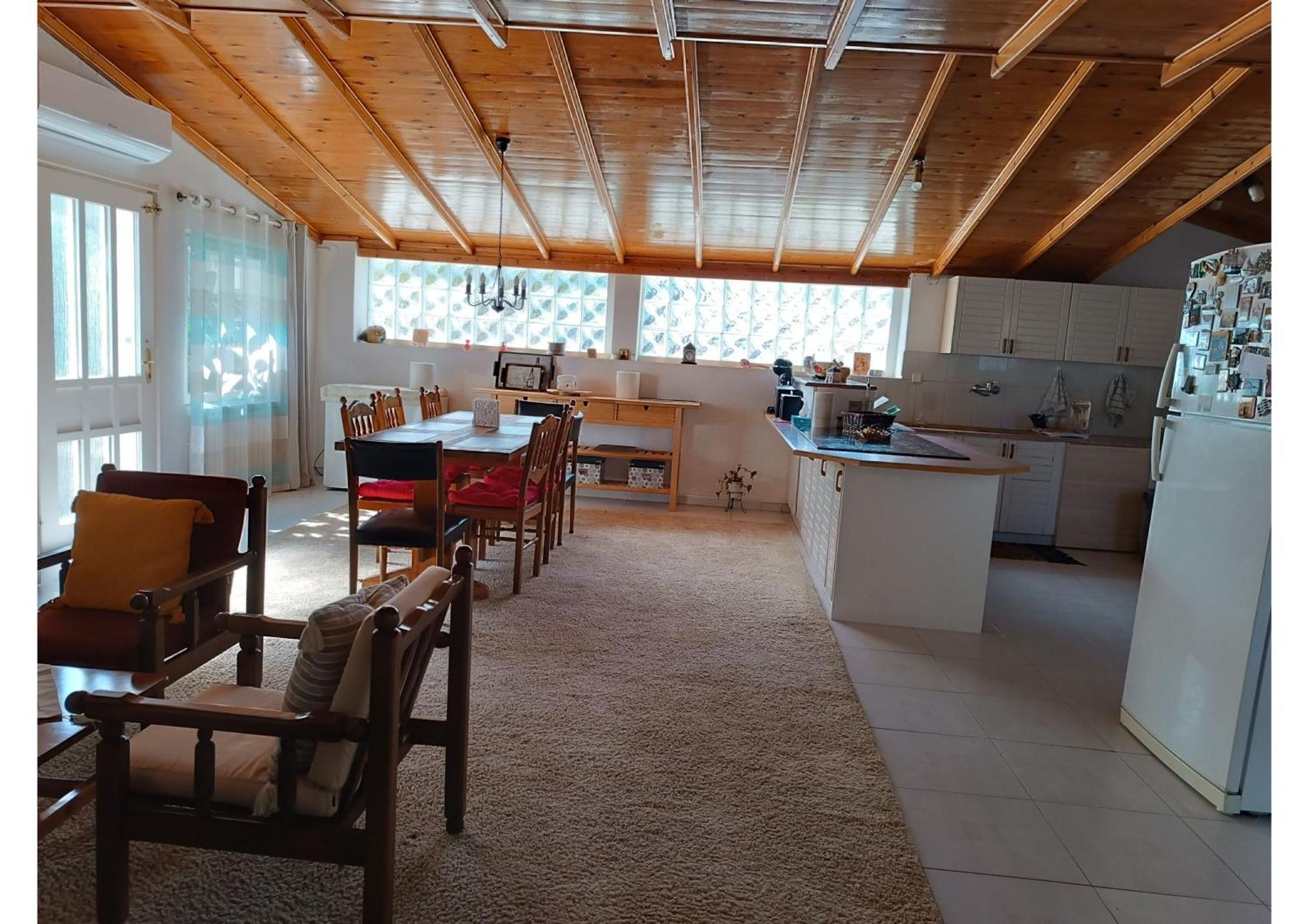 Three Artists Cottage Πόρτο Ράφτη Εξωτερικό φωτογραφία