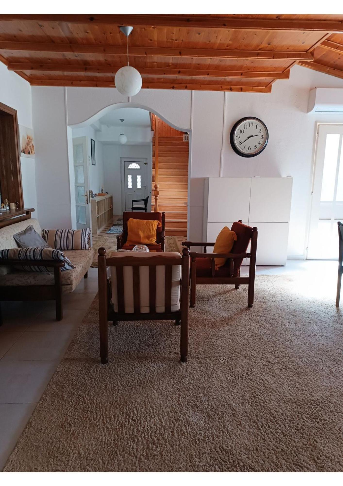 Three Artists Cottage Πόρτο Ράφτη Εξωτερικό φωτογραφία