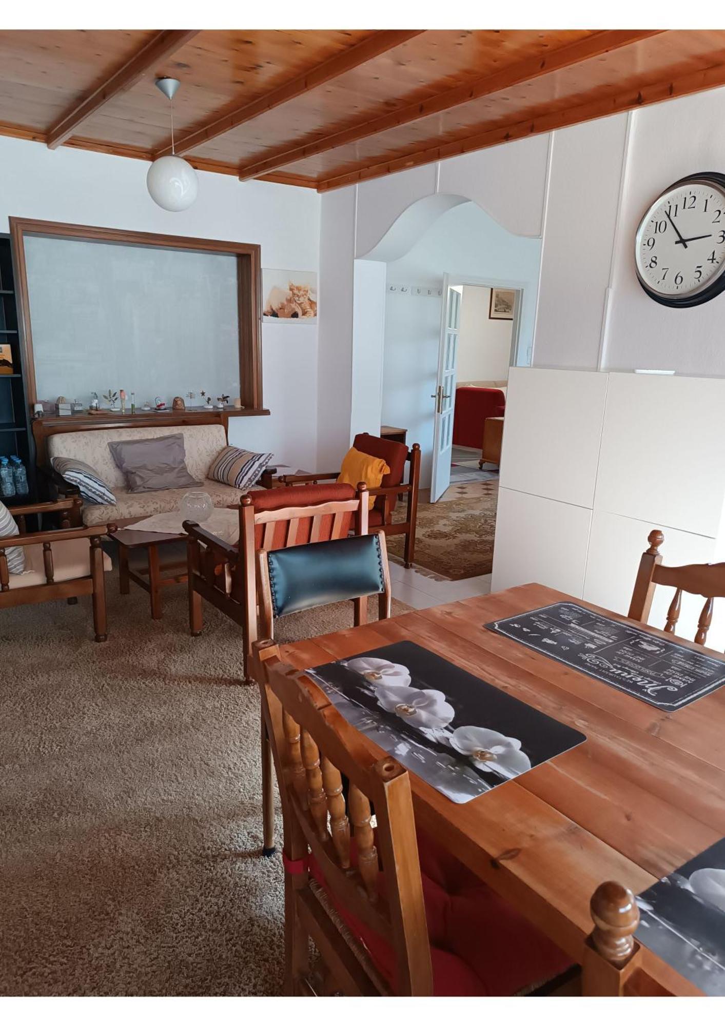 Three Artists Cottage Πόρτο Ράφτη Εξωτερικό φωτογραφία