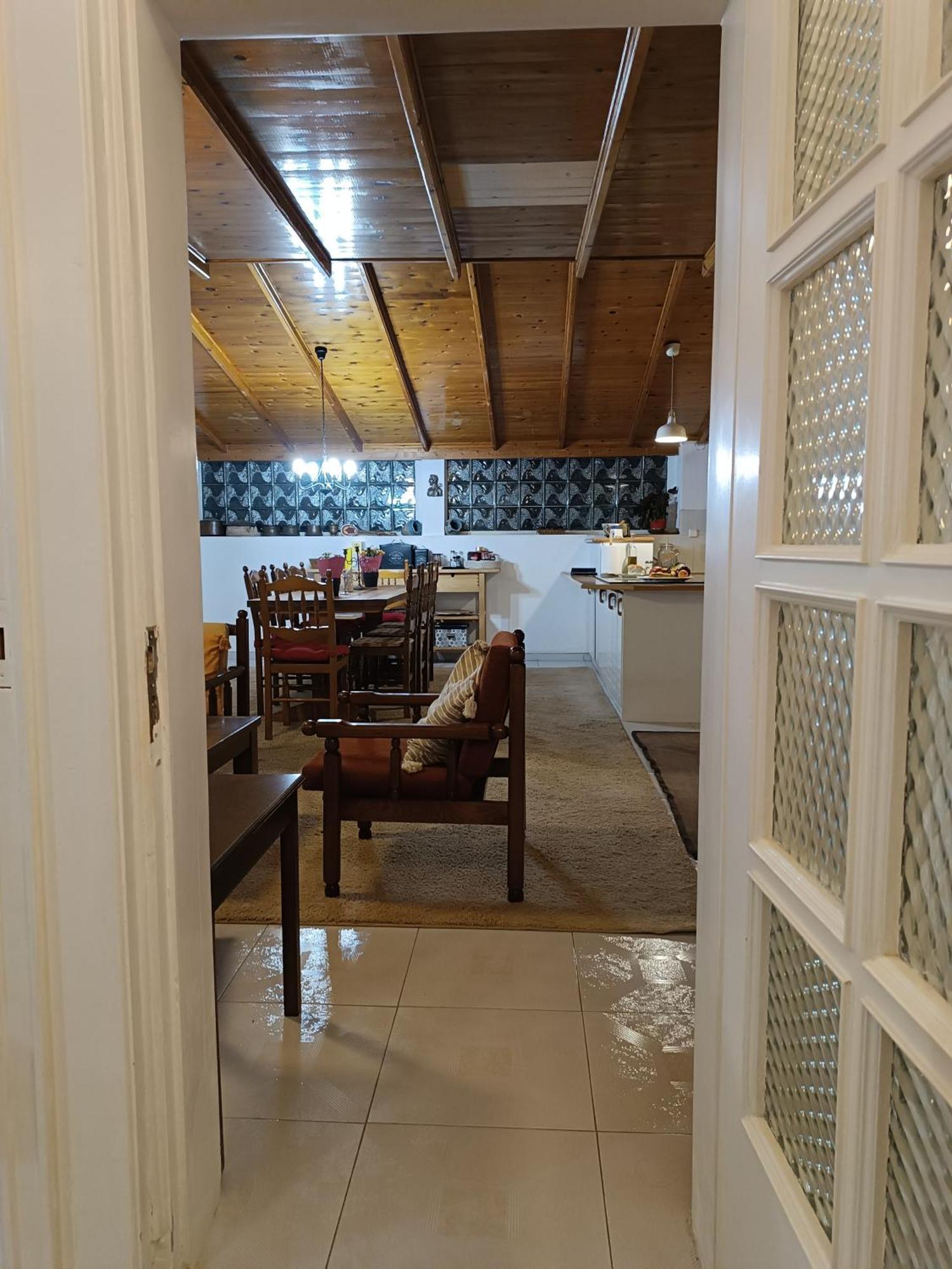 Three Artists Cottage Πόρτο Ράφτη Εξωτερικό φωτογραφία