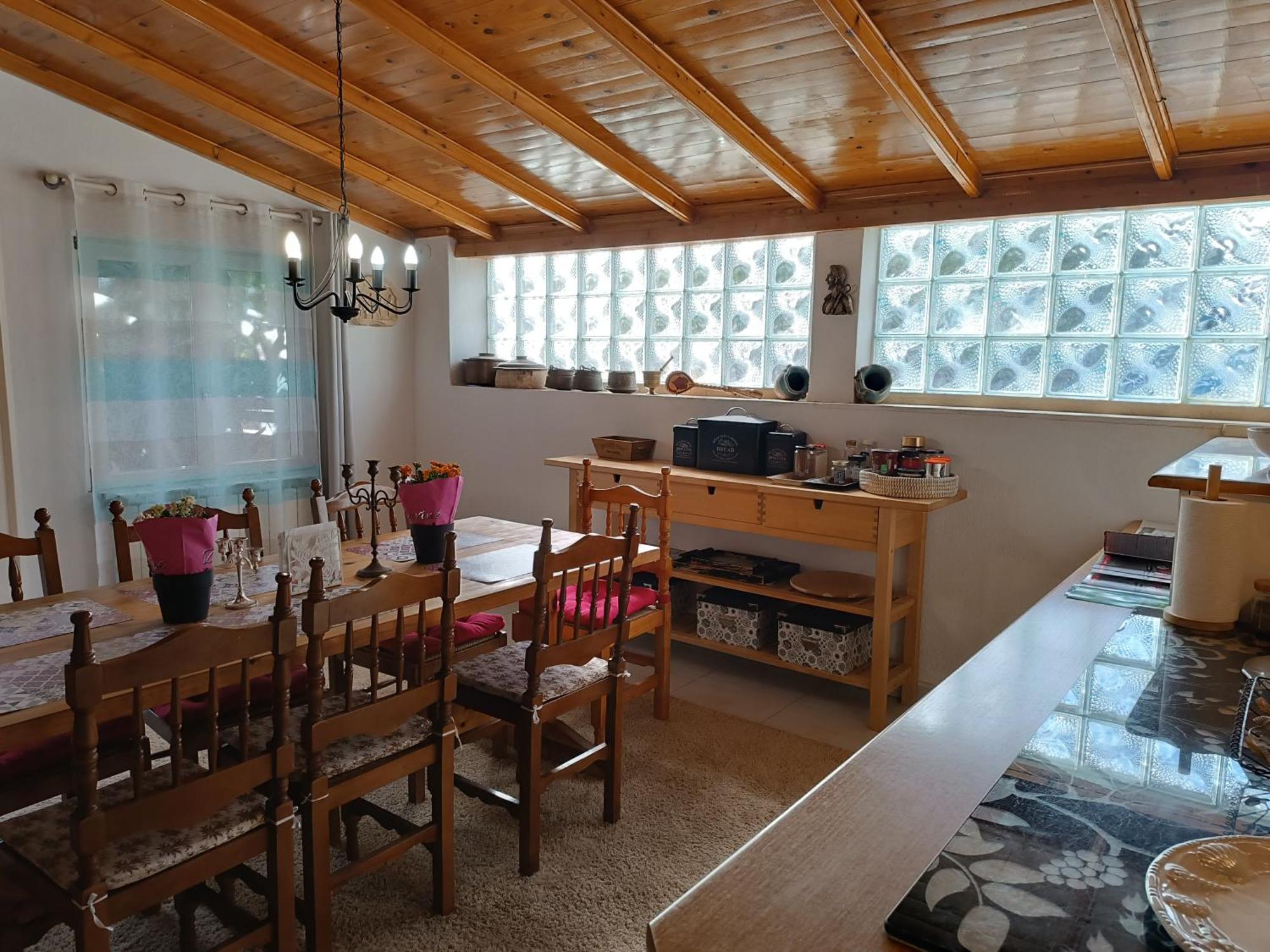 Three Artists Cottage Πόρτο Ράφτη Εξωτερικό φωτογραφία