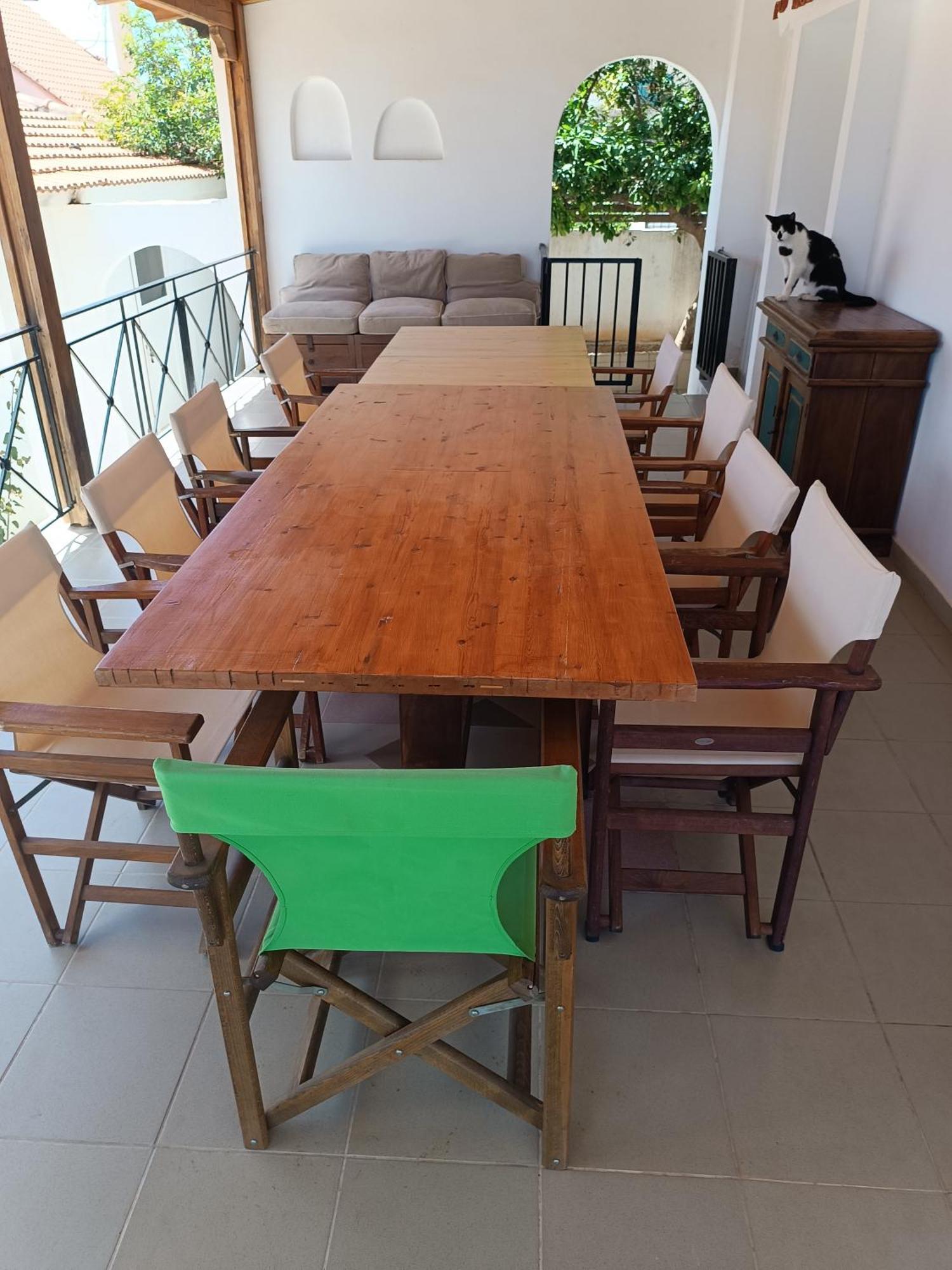 Three Artists Cottage Πόρτο Ράφτη Εξωτερικό φωτογραφία