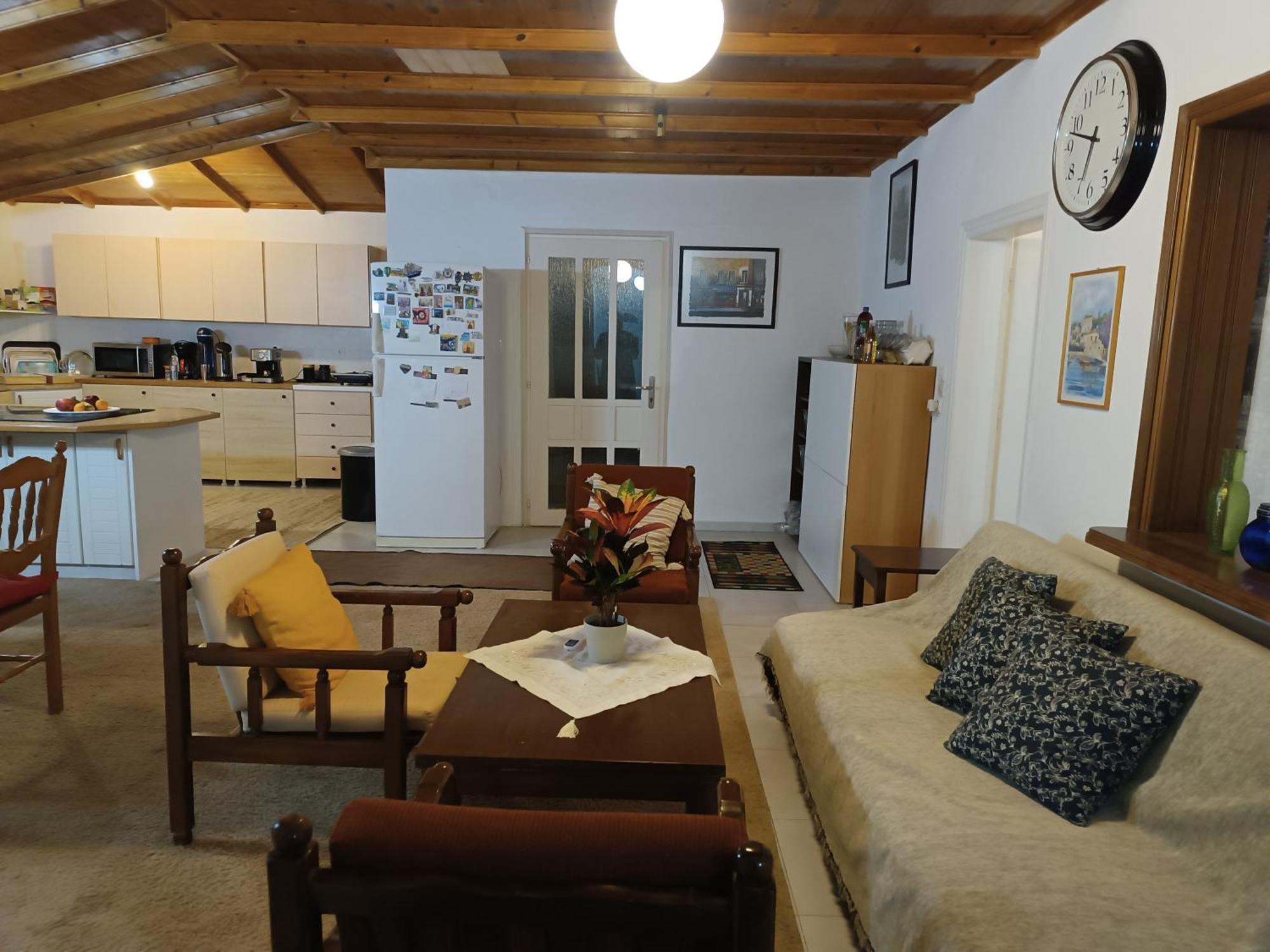 Three Artists Cottage Πόρτο Ράφτη Εξωτερικό φωτογραφία