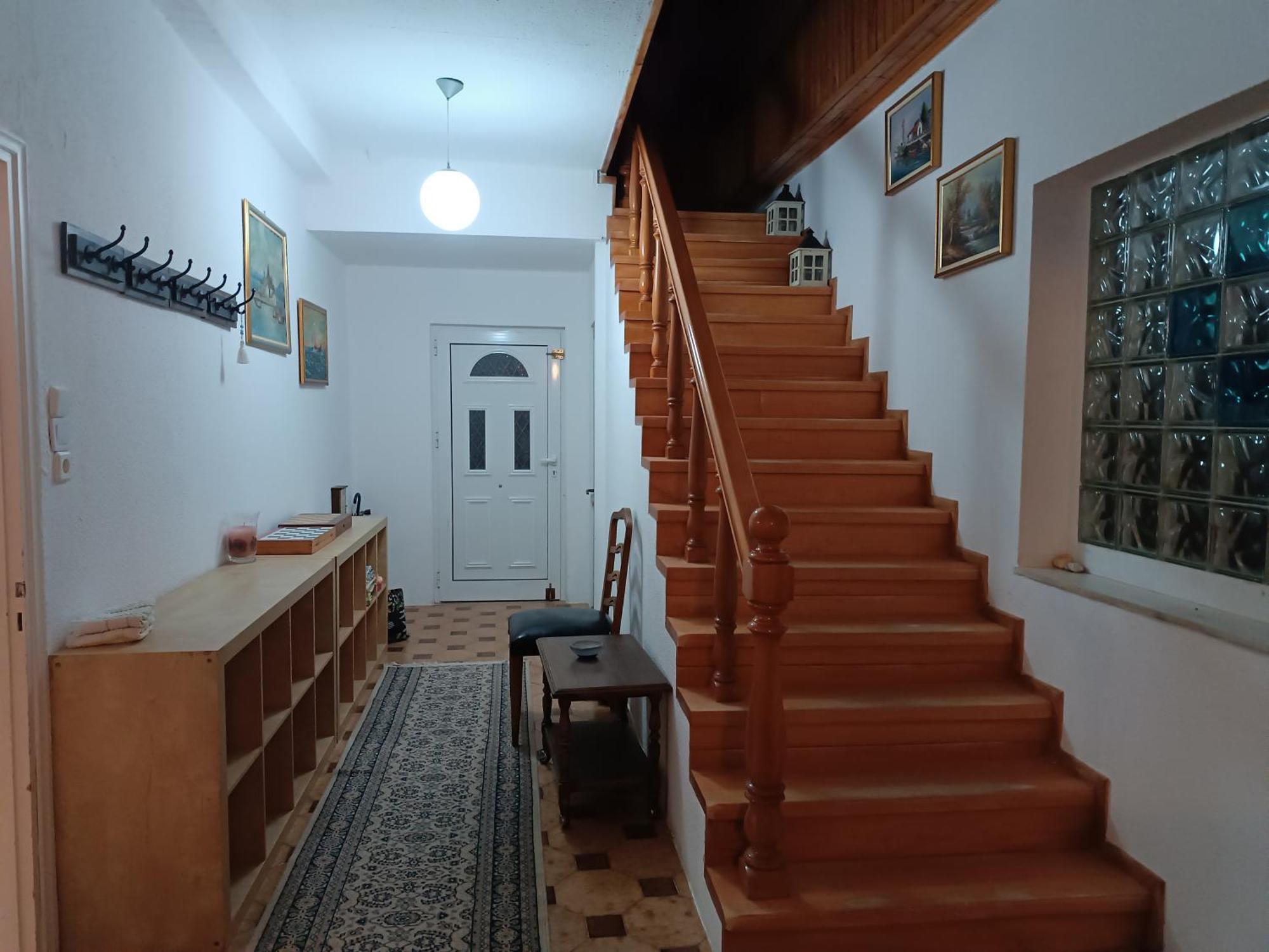 Three Artists Cottage Πόρτο Ράφτη Εξωτερικό φωτογραφία