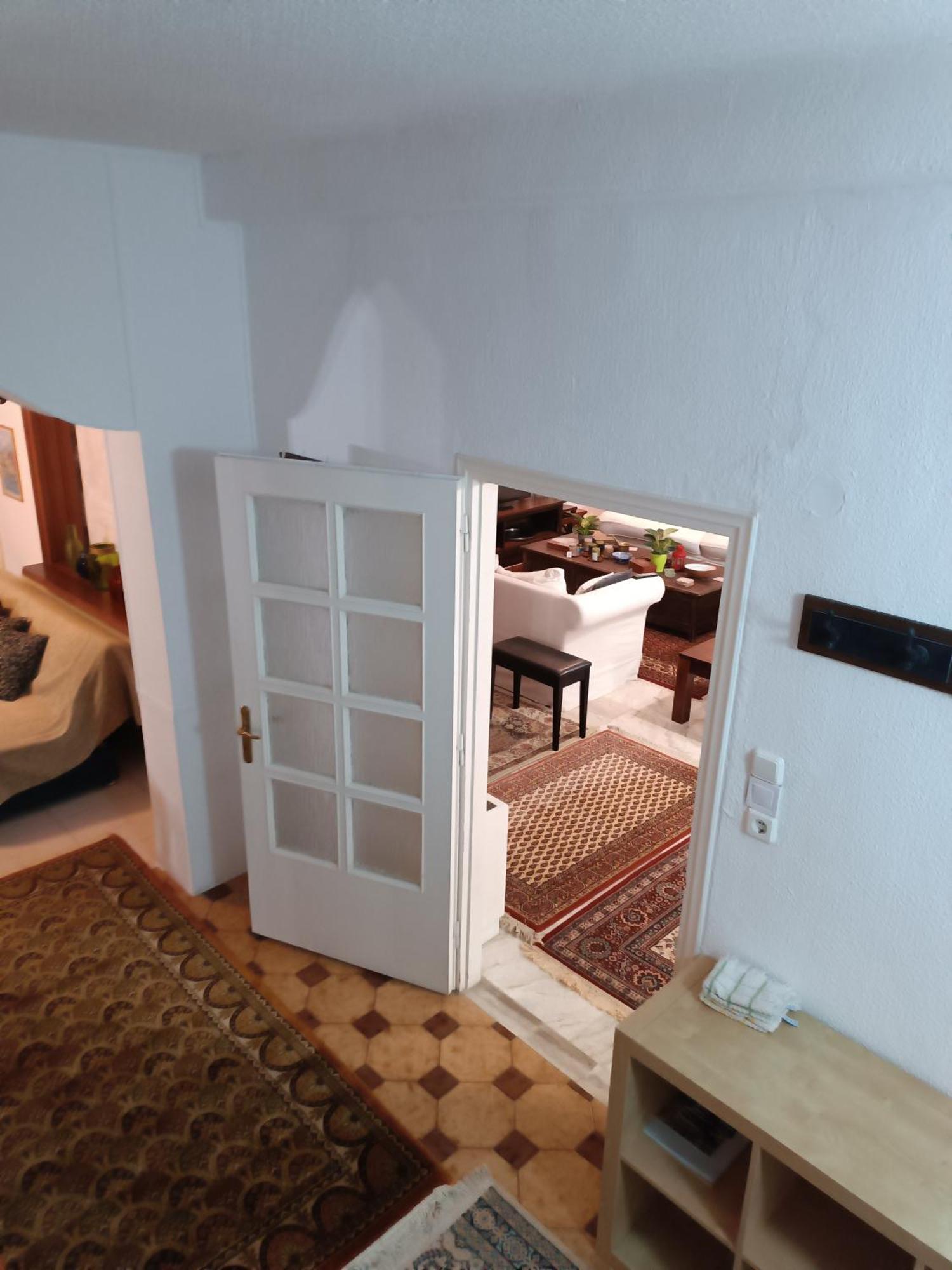 Three Artists Cottage Πόρτο Ράφτη Εξωτερικό φωτογραφία