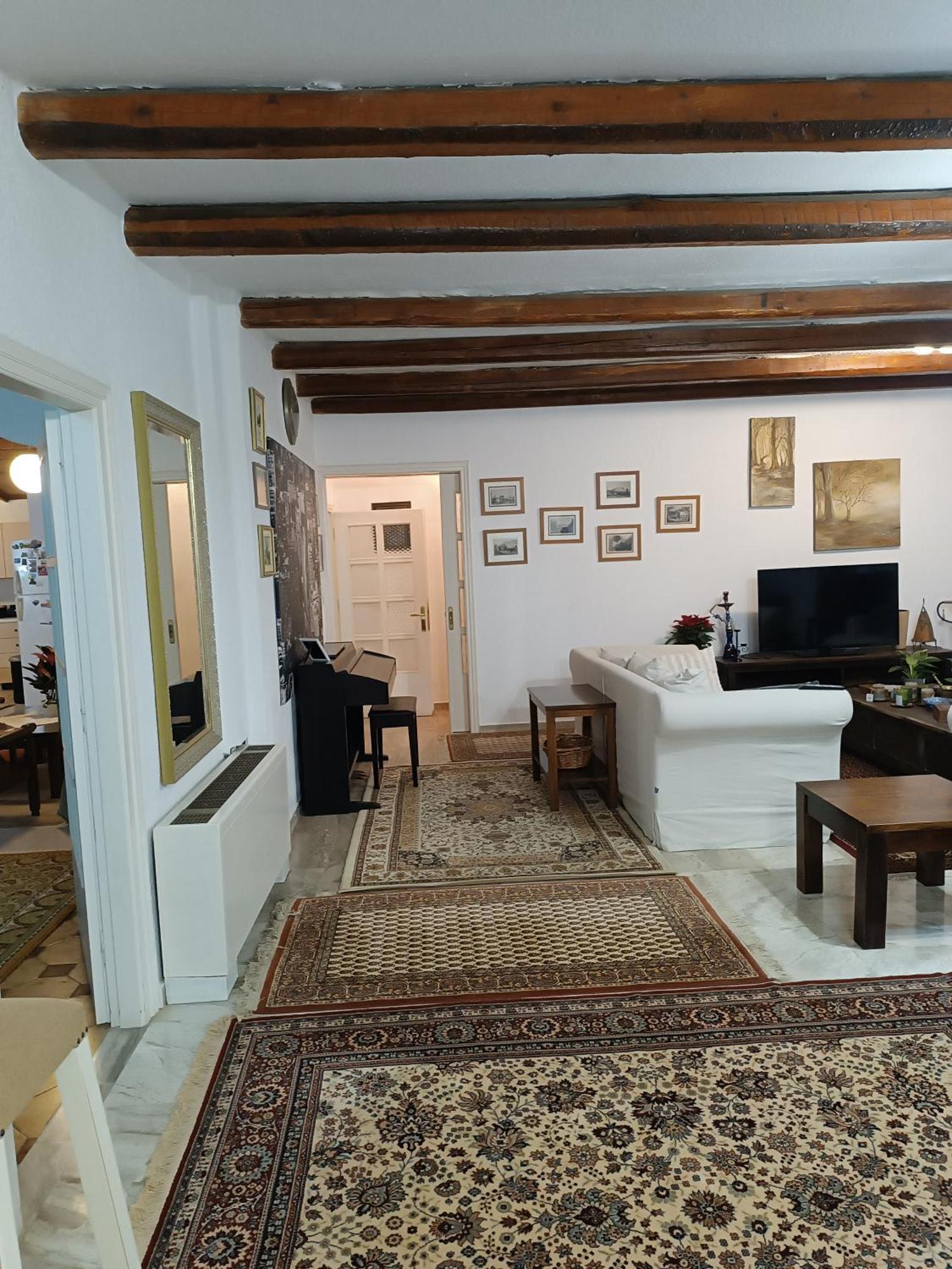 Three Artists Cottage Πόρτο Ράφτη Εξωτερικό φωτογραφία
