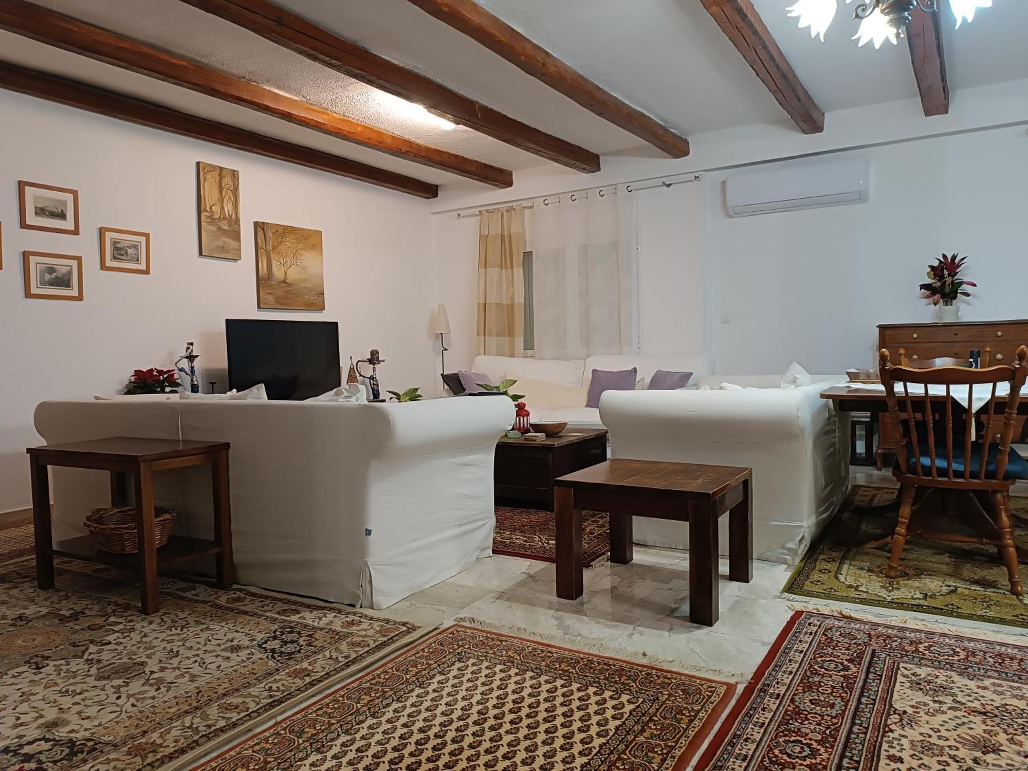 Three Artists Cottage Πόρτο Ράφτη Εξωτερικό φωτογραφία