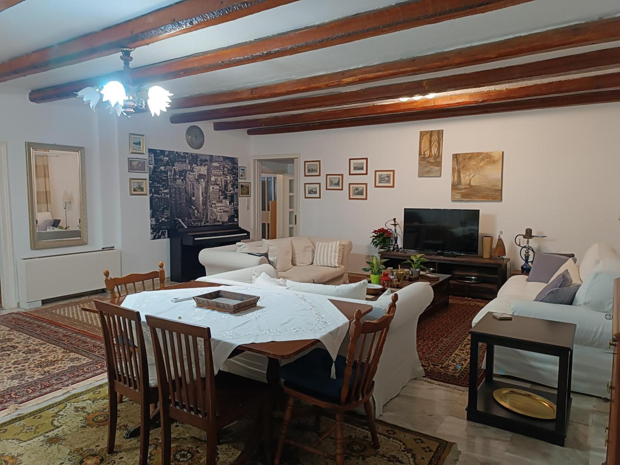 Three Artists Cottage Πόρτο Ράφτη Εξωτερικό φωτογραφία