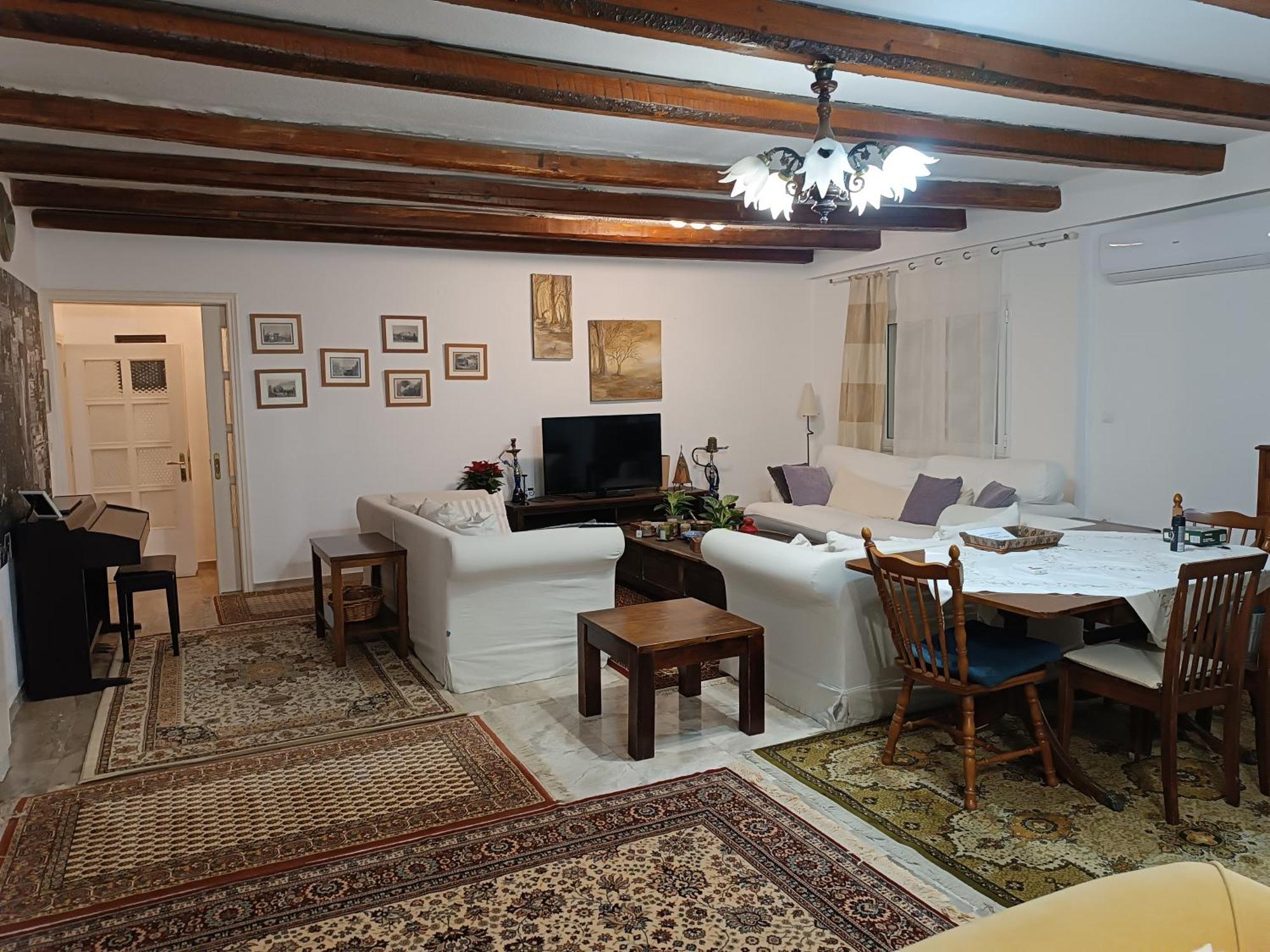 Three Artists Cottage Πόρτο Ράφτη Εξωτερικό φωτογραφία