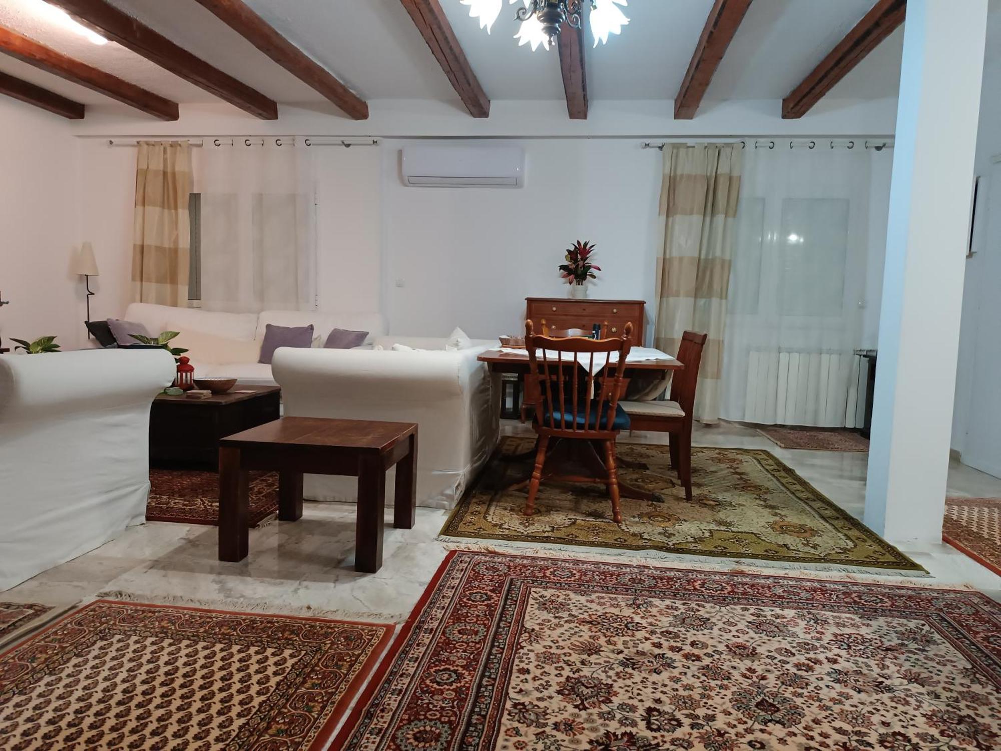 Three Artists Cottage Πόρτο Ράφτη Εξωτερικό φωτογραφία