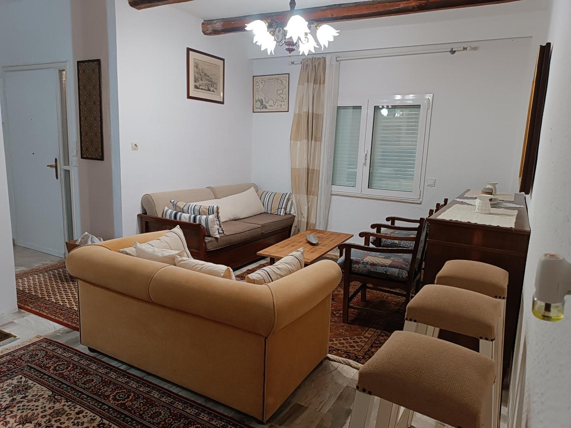 Three Artists Cottage Πόρτο Ράφτη Εξωτερικό φωτογραφία